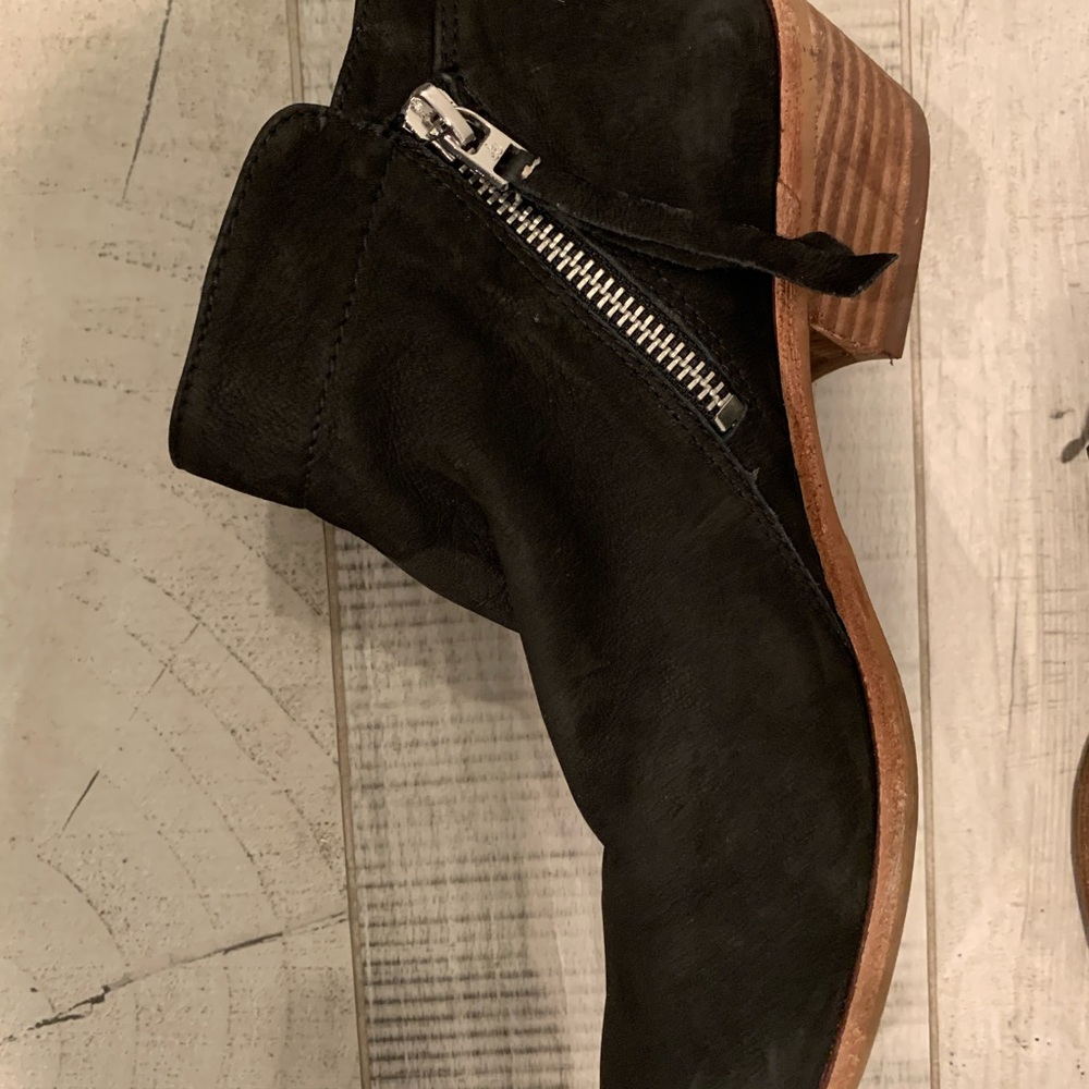 Sam Edelman booties - Picture 4 of 5